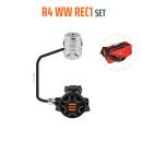 Tecline R4 WW Rec1 Set